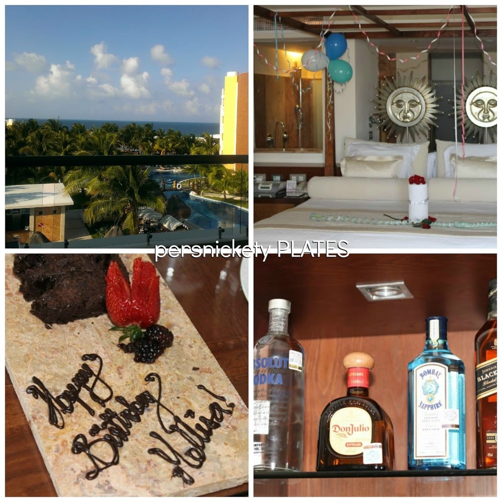 Excellence Playa Mujeres/Cancun Resort Review | Persnickety Plates