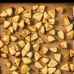 Pinterest Hidden Image