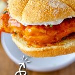 Pinterest Hidden Image