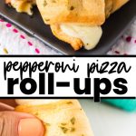 Pinterest Hidden Image