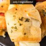 Pinterest Hidden Image