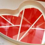 Peanut Butter Caramel Brownie Magic Bars | Persnickety Plates