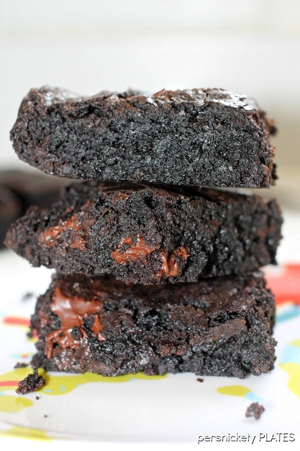 coconutoildarkchocbrownies2