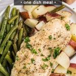 Pinterest Hidden Image