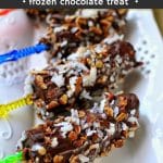 Pinterest Hidden Image