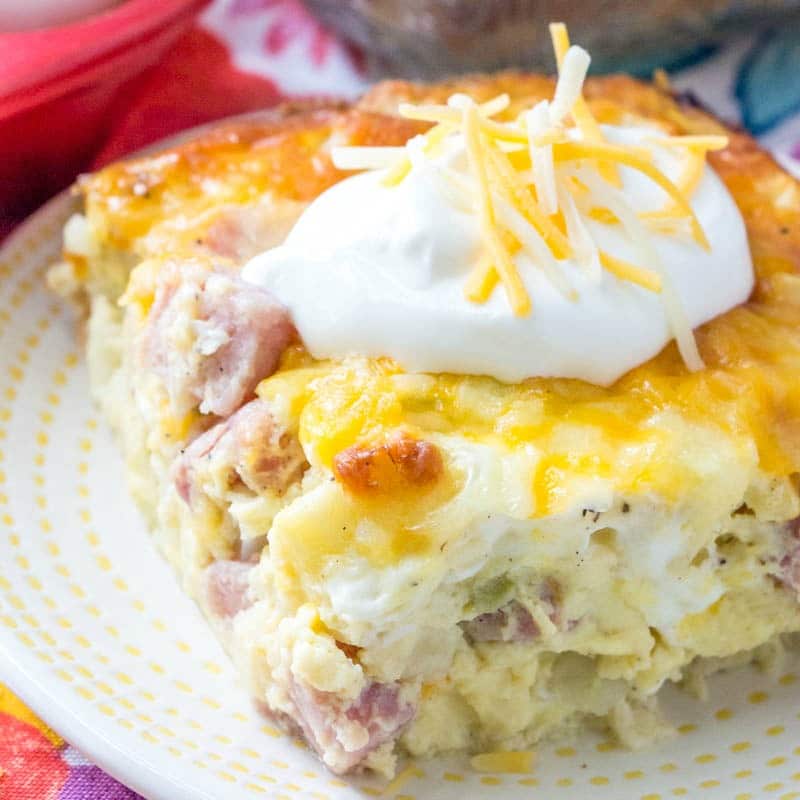 ham-potato-breakfast-casserole-for-two-SQUARE