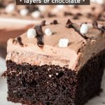 Pinterest Hidden Image