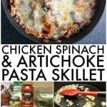 Pinterest Hidden Image