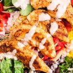 Pinterest Hidden Image