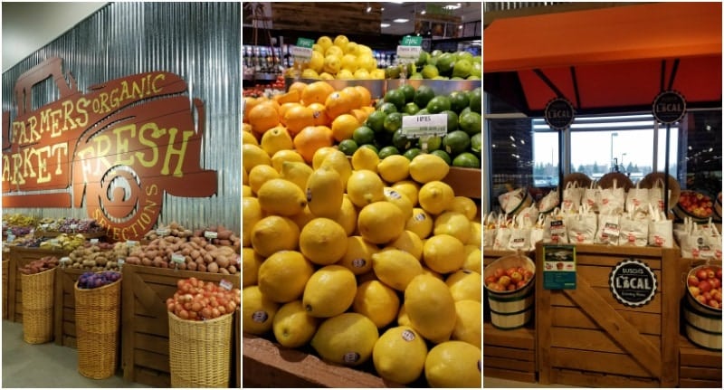 Strawberry Shortcake Cake is a rustic vanilla layer cake filled with a whipped cream cheese frosting and fresh strawberries. Easy, impressive, and SO good! | www.persnicketyplates.com