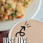 Pinterest Hidden Image