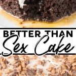 Pinterest Hidden Image