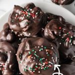 Pinterest Hidden Image