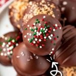 Pinterest Hidden Image