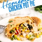 Pinterest Hidden Image