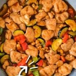 Pinterest Hidden Image