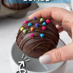 Pinterest Hidden Image