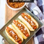 Pinterest Hidden Image