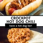 Pinterest Hidden Image