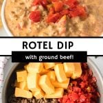 Pinterest Hidden Image