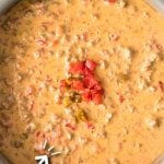 Pinterest Hidden Image