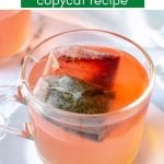 Pinterest Hidden Image