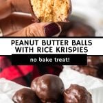 Pinterest Hidden Image