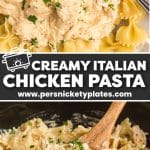 Pinterest Hidden Image