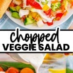 Pinterest Hidden Image