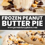 Pinterest Hidden Image