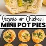 Pinterest Hidden Image