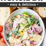 Pinterest Hidden Image