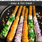 Pinterest Hidden Image