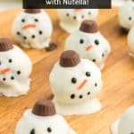 Pinterest Hidden Image