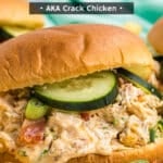 Pinterest Hidden Image