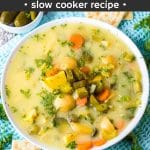 Pinterest Hidden Image