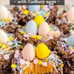 Pinterest Hidden Image