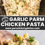 Pinterest Hidden Image