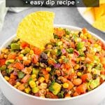 Pinterest Hidden Image