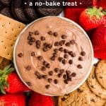 Pinterest Hidden Image