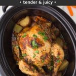 Pinterest Hidden Image