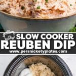 Pinterest Hidden Image