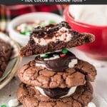 Pinterest Hidden Image