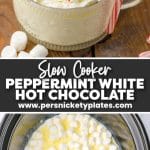 Pinterest Hidden Image