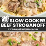 Pinterest Hidden Image