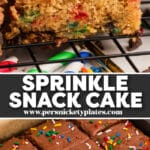 Pinterest Hidden Image