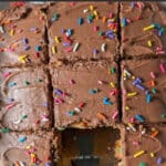 Pinterest Hidden Image