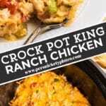 Pinterest Hidden Image