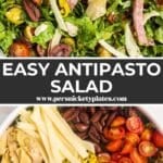 Pinterest Hidden Image