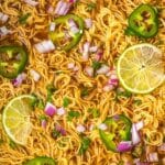 Pinterest Hidden Image